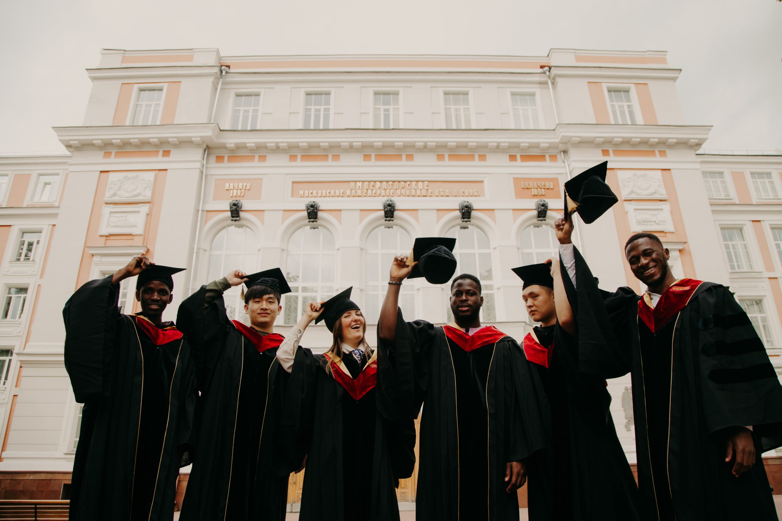 ABI Europe: Graduate Hiring