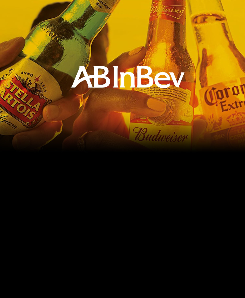 Brewing Success with ABInBev and Cognisess: A Case Study